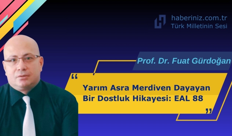 FUAT GÜRDOĞAN