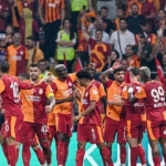 Galatasaray - Antalyaspor maçı ne zaman, hangi kanalda, saat kaçta? Cimbom şampiyonluk için sahada! Galatasaray - Antalyaspor maçı canlı yayın bilgisi