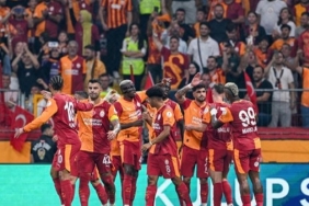Galatasaray - Antalyaspor maçı ne zaman, hangi kanalda, saat kaçta? Cimbom şampiyonluk için sahada! Galatasaray - Antalyaspor maçı canlı yayın bilgisi