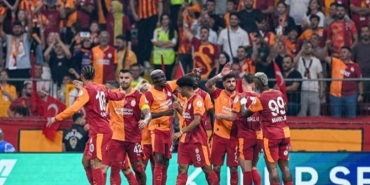 Galatasaray - Antalyaspor maçı ne zaman, hangi kanalda, saat kaçta? Cimbom şampiyonluk için sahada! Galatasaray - Antalyaspor maçı canlı yayın bilgisi