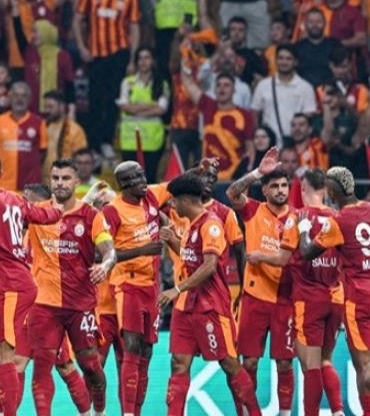 Galatasaray - Antalyaspor maçı ne zaman, hangi kanalda, saat kaçta? Cimbom şampiyonluk için sahada! Galatasaray - Antalyaspor maçı canlı yayın bilgisi