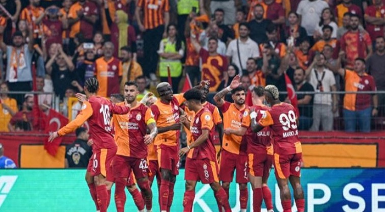 Galatasaray - Antalyaspor maçı ne zaman, hangi kanalda, saat kaçta? Cimbom şampiyonluk için sahada! Galatasaray - Antalyaspor maçı canlı yayın bilgisi