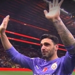 Galatasaray kalecisi Günay Güvenç'in hatalarından patronlar, CEO'lar ders çıkarmalı-2