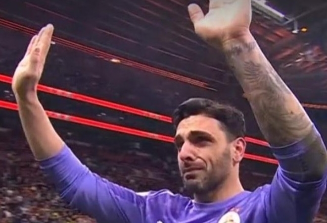 Galatasaray kalecisi Günay Güvenç'in hatalarından patronlar, CEO'lar ders çıkarmalı-2