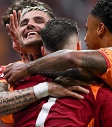 Galatasaray – Liverpool maçı ne zaman, hangi kanalda, saat kaçta? Galatasaray – Liverpool maçı şifresiz mi, TRT 1’de mi? Şampiyonlar Ligi son 16 turu maçı!