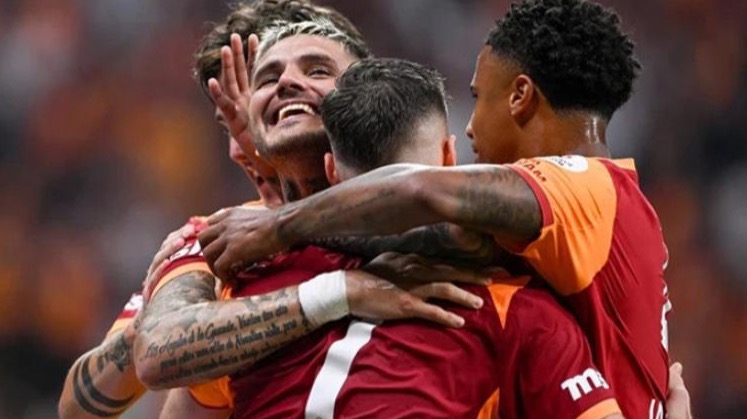 Galatasaray – Liverpool maçı ne zaman, hangi kanalda, saat kaçta? Galatasaray – Liverpool maçı şifresiz mi, TRT 1’de mi? Şampiyonlar Ligi son 16 turu maçı!