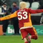 Galatasaray'da Barış Alper Yılmaz için 50 milyon Euro'luk plan!