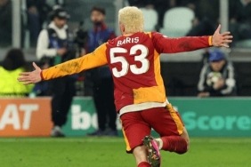Galatasaray'da Barış Alper Yılmaz için 50 milyon Euro'luk plan!