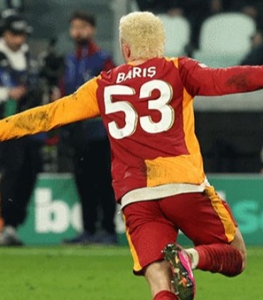 Galatasaray'da Barış Alper Yılmaz için 50 milyon Euro'luk plan!