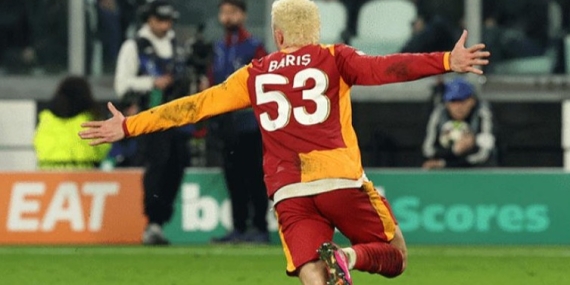 Avrupa Barış Alper Yılmaz’ın peşinde! Galatasaray’dan ayrılacak mı?