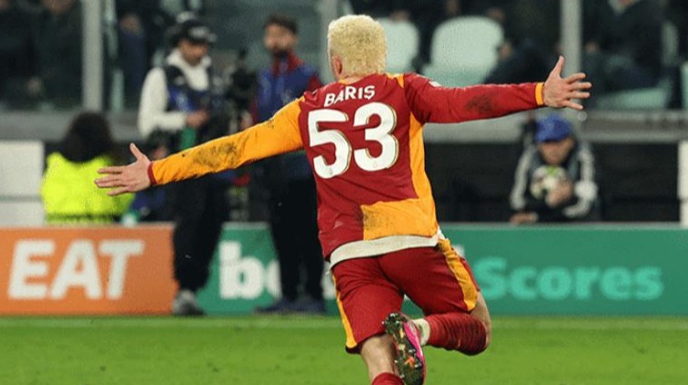 Galatasaray'da Barış Alper Yılmaz için 50 milyon Euro'luk plan!