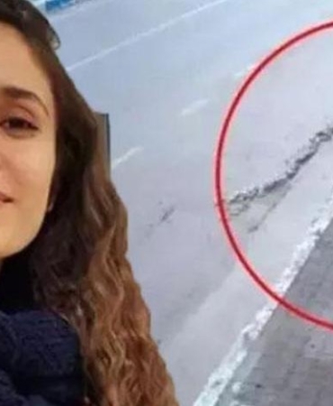 Gülistan Doku dosyasında kritik detay_ Faillerden biri bize ulaştı