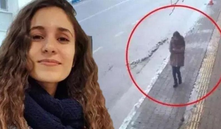 Gülistan Doku soruşturmasında flaş! ABD’deki firari Umut Altaş itiraf etti: Kafasına sıktım dedi
