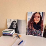 Gülistan Doku kaybolalı 6 yıl oldu! Ablandan kahreden sözler_ Artık bir avuç toprağını diliyoruz