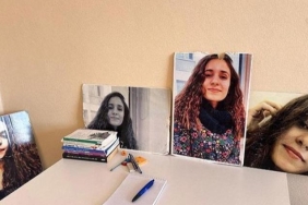 Gülistan Doku kaybolalı 6 yıl oldu! Ablandan kahreden sözler_ Artık bir avuç toprağını diliyoruz