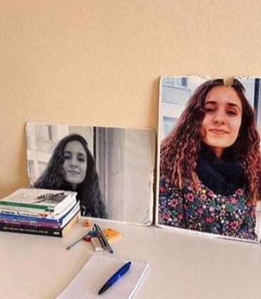 Gülistan Doku kaybolalı 6 yıl oldu! Ablandan kahreden sözler_ Artık bir avuç toprağını diliyoruz