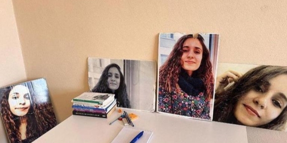 Gülistan Doku olayında flaş! Tuncay Sonel’den JAK personeline ‘aileye söylemeyin’ talimatı