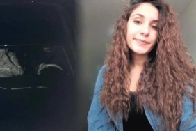 Gülistan Doku soruşturması | Valinin oğlu Mustafa Türkay Sonel ve Umut Altaş aynı araçta_