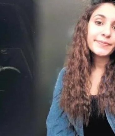Gülistan Doku soruşturması | Valinin oğlu Mustafa Türkay Sonel ve Umut Altaş aynı araçta_