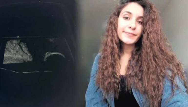 Gülistan Doku soruşturmasında flaş! 5 araç kriminal incelemede