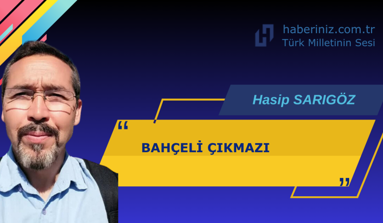 HASİP SARIGÖZ