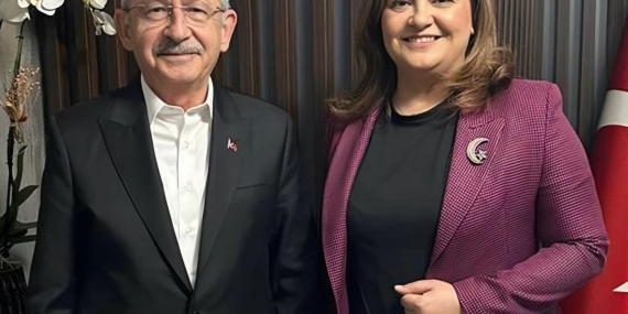 Afyonkarahisar’da ortalık karışık! Burcu Köksal ve 6 meclis üyesi AKP’ye mi geçiyor? Bomba iddia