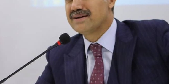 YSK’nın yeni Başkanı Serdar Mutta kimdir? Kıbrıs diploması HAKYOL tarikatı desteği…