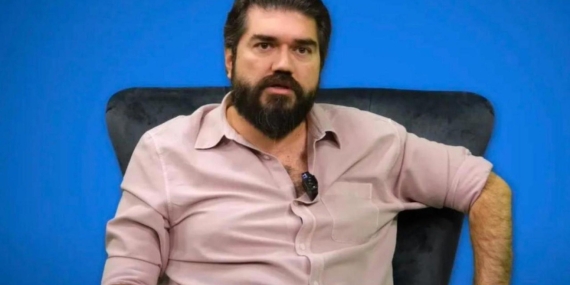 Rasim Ozan Kütahyalı tutuklandı