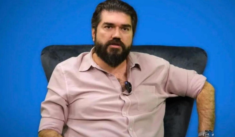 Rasim Ozan Kütahyalı soruşturmasında yeni ayrıntılar! Telefonun şifresi kırıldı! Dikkat çeken Halil Falyalı detayı