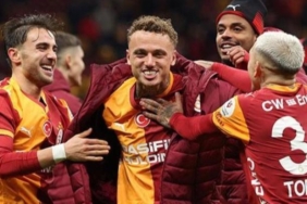 Hasan Şaş 'Barış Alper Yılmaz trene atlayıp Japonya'ya gitmezse' dedi ve açıkladı! Noa Lang iddiası