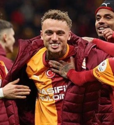 Hasan Şaş 'Barış Alper Yılmaz trene atlayıp Japonya'ya gitmezse' dedi ve açıkladı! Noa Lang iddiası