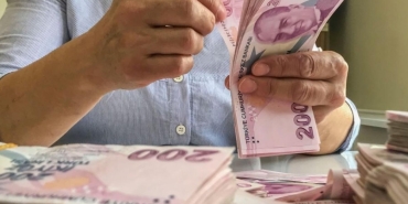 Hazine mart ayında 280 milyar lira açık verdi