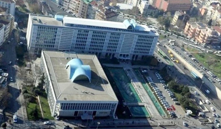İBB'nin borcu 10'a katlandı_ Dudak uçuklatan rakam!