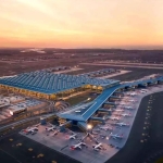 İGA İstanbul ve O'Hare Kardeş Havalimanı Oldu