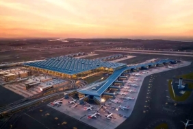 İGA İstanbul ve O'Hare Kardeş Havalimanı Oldu