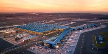 İGA İstanbul ve O'Hare Kardeş Havalimanı Oldu