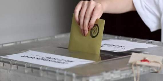 Bugün seçim olsa kime oy verirdiniz? Dikkat çeken anket! İşte Zafer Partisi’nin Antalya’daki oy oranı