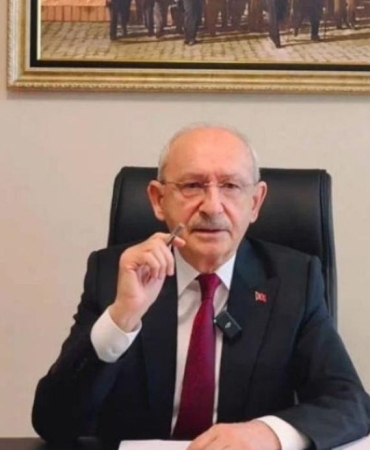 Kemal Kılıçdaroğlu görevlendirme yapmaya başladı