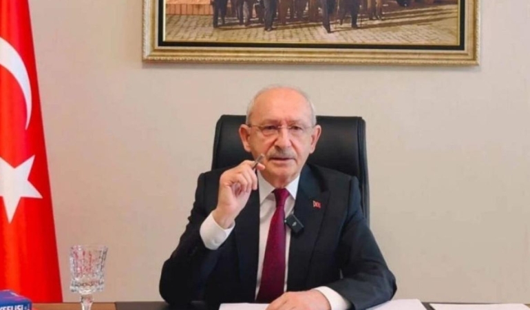 Canlı yayında flaş açıklama! Kemal Kılıçdaroğlu CHP’nin başına geçtikten sonra 3 vekil istifa edecek