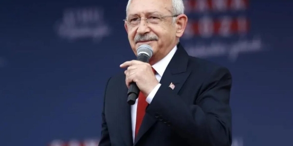 Kemal Kılıçdaroğlu'nun avukatı_ Genel başkan savcılığa gelmeyecek