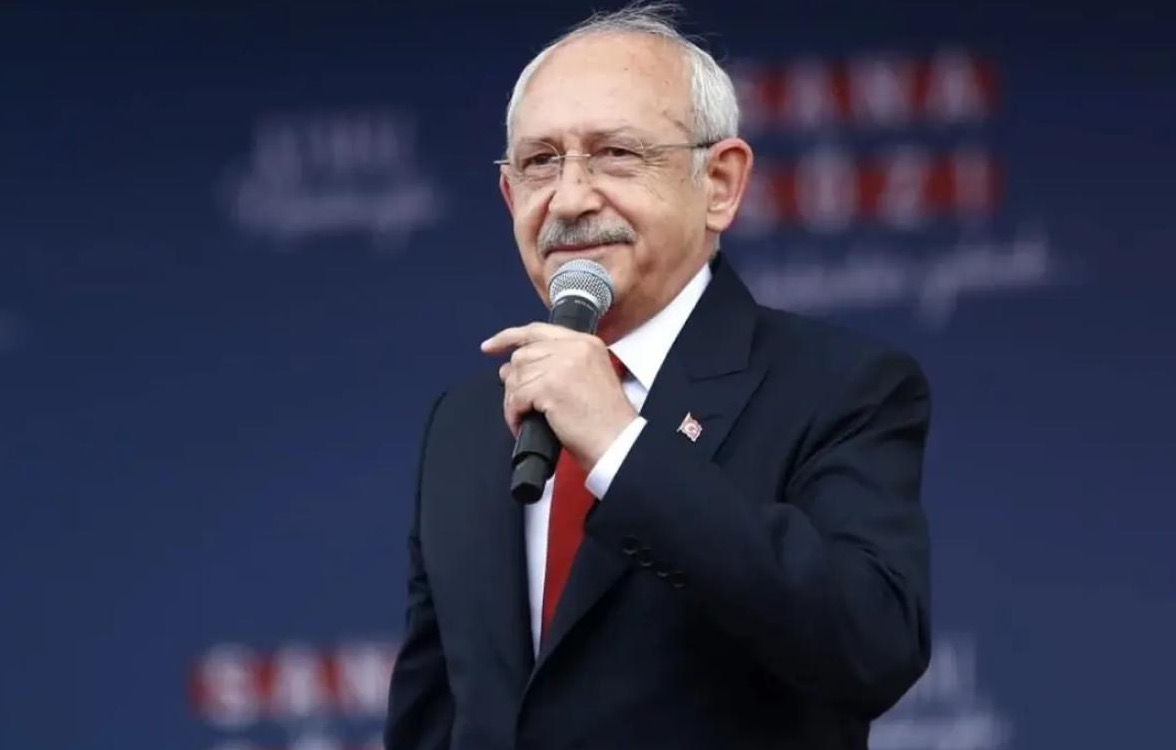 Kemal Kılıçdaroğlu'nun avukatı_ Genel başkan savcılığa gelmeyecek