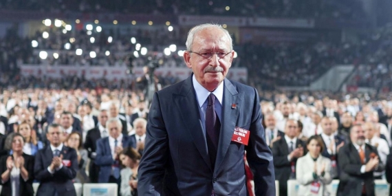Kılıçdaroğlu çalanlara karşı sessiz kalmadı! Organize linçlere net cevap verdi