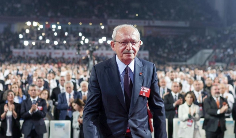 Mutlak butlan kararı sonrası Kemal Kılıçdaroğlu’ndan ilk açıklama! CHP’de neler oluyor?