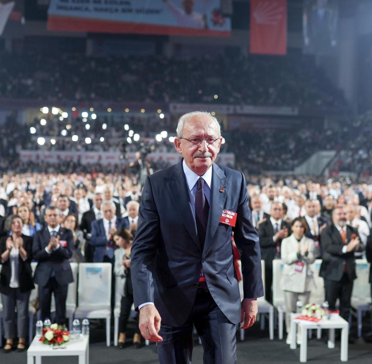 Kılıçdaroğlu çalanlara karşı sessiz kalmadı! Organize linçlere net cevap verdi