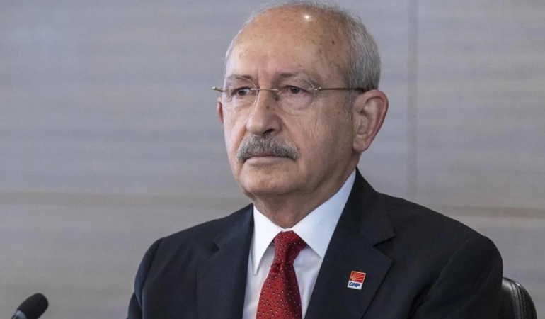 Kemal Kılıçdaroğlu’nun ‘A Takımı’nda hangi isimler olacak? CHP’de yeni dönem