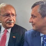 Kılıçdaroğlu'nun ihanet göndermesine Özgür Özel'den cevap