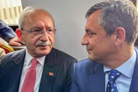 Kılıçdaroğlu'nun ihanet göndermesine Özgür Özel'den cevap