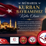 Kurban Bayramı Basın açıklaması 2026