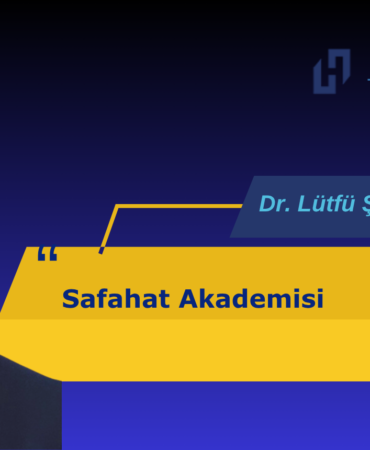 LÜTFÜ ŞAHSUVAROĞLU