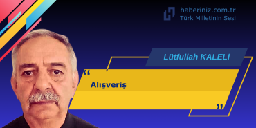 LÜTFULLAH KALELİ